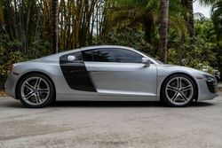 2008 Audi R8 Coupe for sale