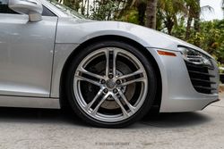 2008 Audi R8 Coupe for sale