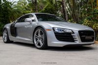 2008 Audi R8 Coupe for sale