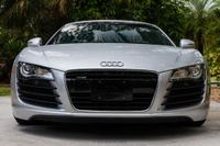2008 Audi R8 Coupe for sale
