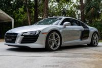 2008 Audi R8 Coupe for sale