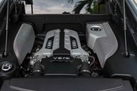 2008 Audi R8 Coupe for sale