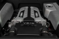 2008 Audi R8 Coupe for sale