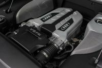2008 Audi R8 Coupe for sale