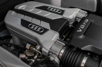 2008 Audi R8 Coupe for sale