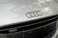 2008 Audi R8 Coupe for sale