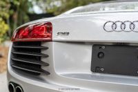 2008 Audi R8 Coupe for sale