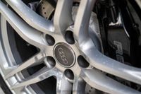2008 Audi R8 Coupe for sale