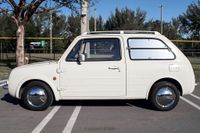 1990 Nissan Pao Two Door for sale