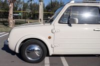 1990 Nissan Pao Two Door for sale
