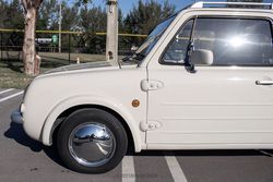 1990 Nissan Pao Two Door for sale