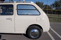 1990 Nissan Pao Two Door for sale