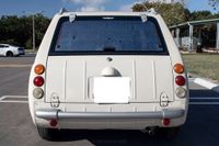 1990 Nissan Pao Two Door for sale