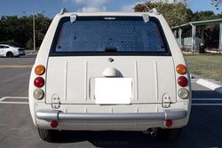 1990 Nissan Pao Two Door for sale