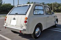1990 Nissan Pao Two Door for sale