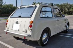 1990 Nissan Pao Two Door for sale