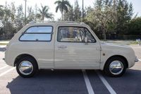 1990 Nissan Pao Two Door for sale