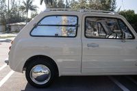1990 Nissan Pao Two Door for sale