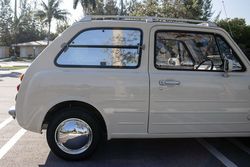 1990 Nissan Pao Two Door for sale
