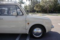 1990 Nissan Pao Two Door for sale