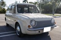 1990 Nissan Pao Two Door for sale