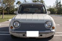1990 Nissan Pao Two Door for sale