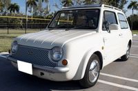 1990 Nissan Pao Two Door for sale