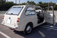 1990 Nissan Pao Two Door for sale