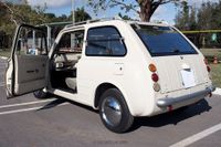1990 Nissan Pao Two Door for sale