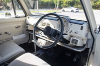 1990 Nissan Pao Two Door for sale