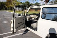 1990 Nissan Pao Two Door for sale