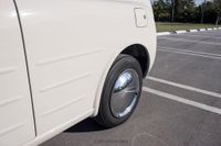 1990 Nissan Pao Two Door for sale