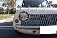 1990 Nissan Pao Two Door for sale