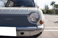 1990 Nissan Pao Two Door for sale