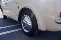 1990 Nissan Pao Two Door for sale