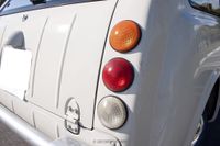 1990 Nissan Pao Two Door for sale
