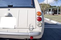 1990 Nissan Pao Two Door for sale