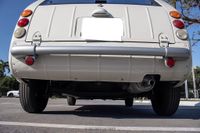1990 Nissan Pao Two Door for sale