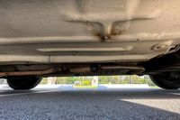 1990 Nissan Pao Two Door for sale