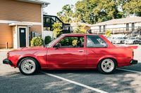 1980 Toyota Corolla Two door sedan for sale