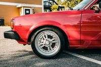 1980 Toyota Corolla Two door sedan for sale