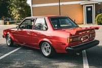 1980 Toyota Corolla Two door sedan for sale