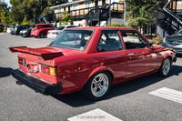 1980 Toyota Corolla Two door sedan for sale