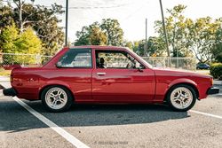 1980 Toyota Corolla Two door sedan for sale