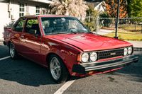 1980 Toyota Corolla Two door sedan for sale