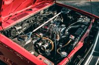 1980 Toyota Corolla Two door sedan for sale