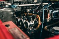 1980 Toyota Corolla Two door sedan for sale
