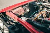 1980 Toyota Corolla Two door sedan for sale