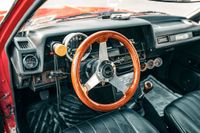 1980 Toyota Corolla Two door sedan for sale
