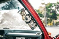 1980 Toyota Corolla Two door sedan for sale